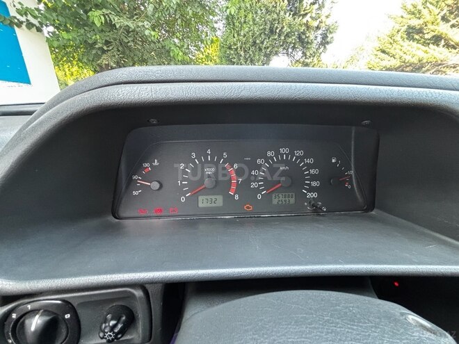 LADA (VAZ) 2115 2007, 357,888 km - 1.6 l - Qəbələ