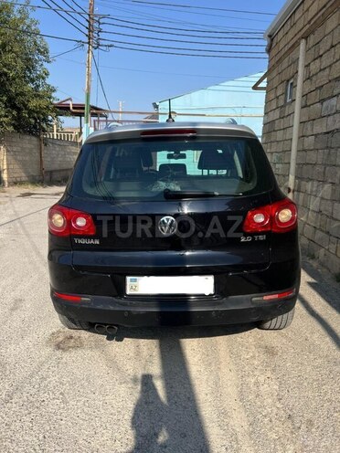 Volkswagen Tiguan 2009, 330,000 km - 2.0 l - Bakı
