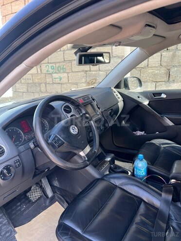 Volkswagen Tiguan 2009, 330,000 km - 2.0 l - Bakı