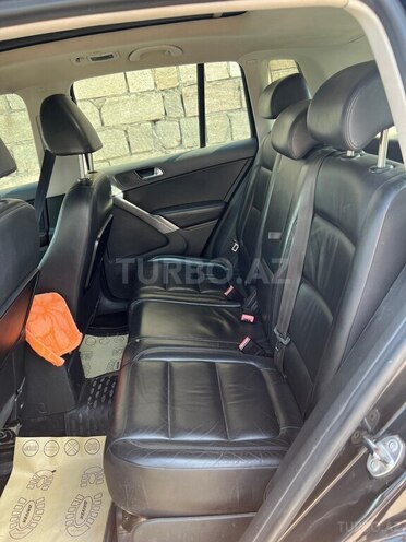 Volkswagen Tiguan 2009, 330,000 km - 2.0 l - Bakı