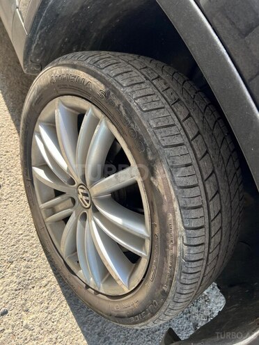 Volkswagen Tiguan 2009, 330,000 km - 2.0 l - Bakı