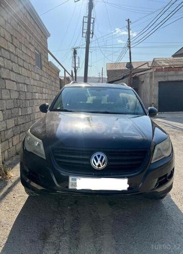 Volkswagen Tiguan 2009, 330,000 km - 2.0 l - Bakı