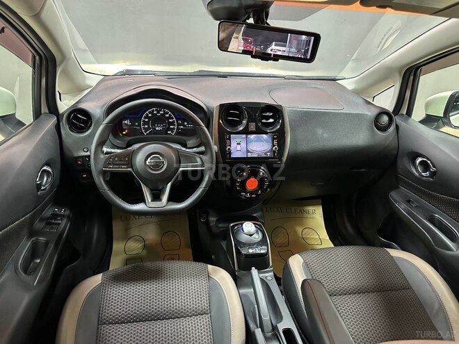 Nissan Note 2016, 63,000 km - 1.2 л - Bakı