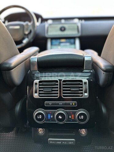 Land Rover Range Rover 2016, 220,100 km - 3.0 l - Bakı