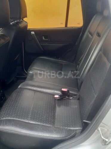 Land Rover Freelander 2003, 141,669 km - 2.5 л - Bakı