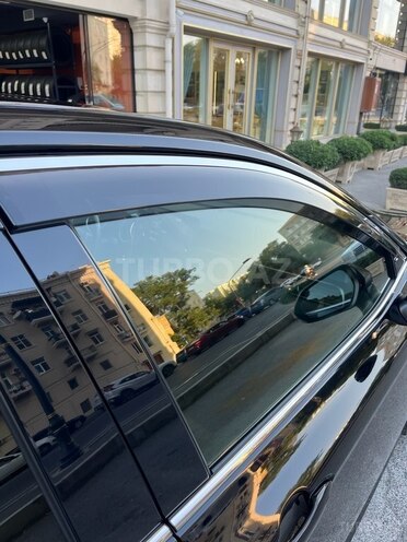 Toyota Camry 2022, 45,000 km - 2.5 л - Bakı
