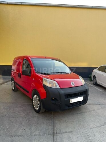 Fiat Doblo 2011, 310,000 km - 1.4 l - Bakı