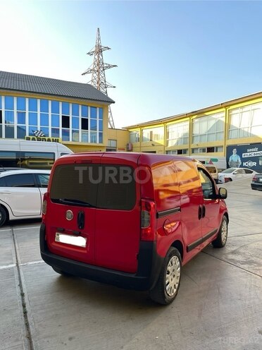 Fiat Doblo 2011, 310,000 km - 1.4 l - Bakı