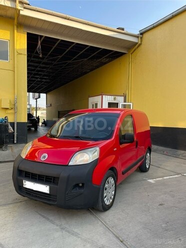 Fiat Doblo 2011, 310,000 km - 1.4 l - Bakı