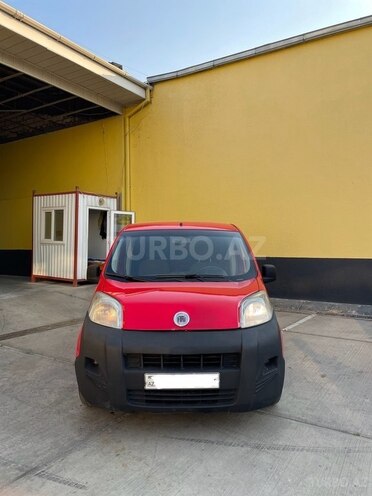 Fiat Doblo 2011, 310,000 km - 1.4 l - Bakı
