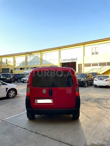 Fiat Doblo 2011, 310,000 km - 1.4 l - Bakı