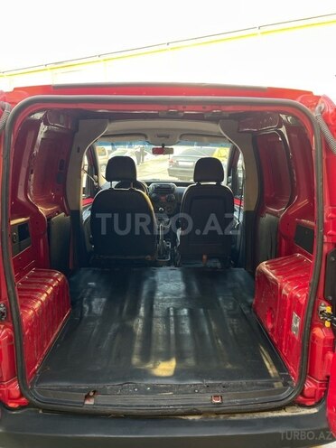 Fiat Doblo 2011, 310,000 km - 1.4 l - Bakı