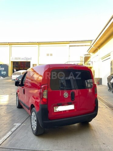 Fiat Doblo 2011, 310,000 km - 1.4 l - Bakı