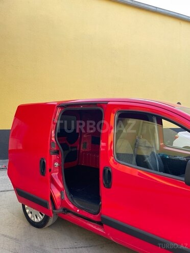 Fiat Doblo 2011, 310,000 km - 1.4 l - Bakı