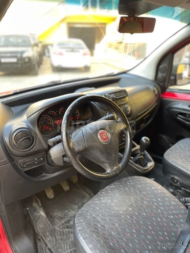 Fiat Doblo 2011, 310,000 km - 1.4 l - Bakı