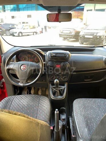 Fiat Doblo 2011, 310,000 km - 1.4 l - Bakı