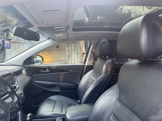 Kia Sorento 2015, 73,000 km - 2.4 л - Bakı