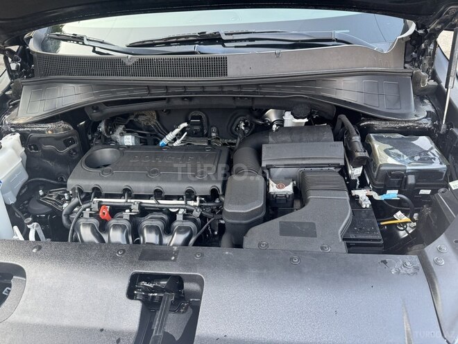 Kia Sorento 2015, 73,000 km - 2.4 л - Bakı