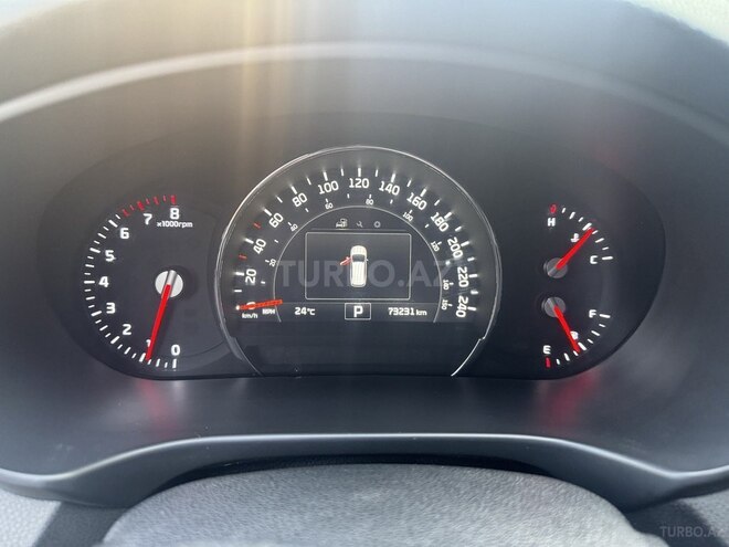Kia Sorento 2015, 73,000 km - 2.4 л - Bakı
