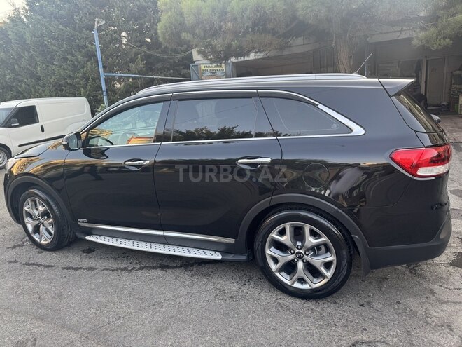 Kia Sorento 2015, 73,000 km - 2.4 л - Bakı