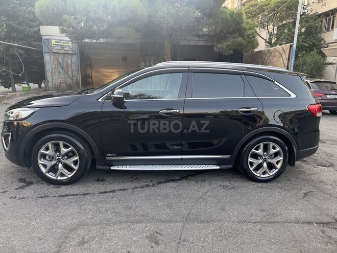 Kia Sorento 2015, 73,000 km - 2.4 л - Bakı