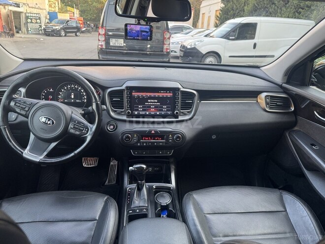 Kia Sorento 2015, 73,000 km - 2.4 л - Bakı