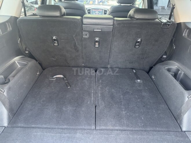 Kia Sorento 2015, 73,000 km - 2.4 л - Bakı