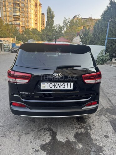 Kia Sorento 2015, 73,000 km - 2.4 л - Bakı