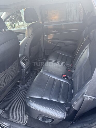 Kia Sorento 2015, 73,000 km - 2.4 л - Bakı