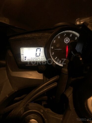 Yamaha R15 2013, 20,000 km - 0.2 l - Bakı