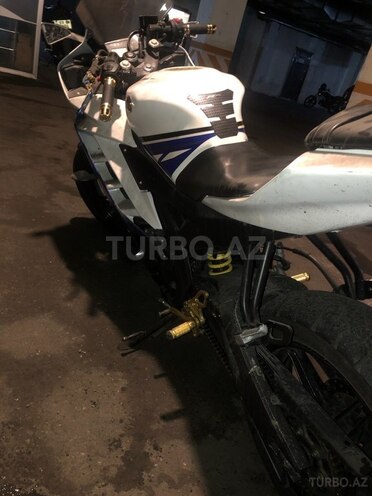 Yamaha R15 2013, 20,000 km - 0.2 l - Bakı