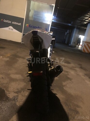 Yamaha R15 2013, 20,000 km - 0.2 l - Bakı