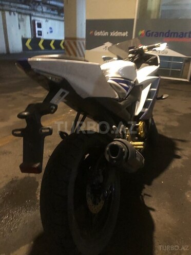 Yamaha R15 2013, 20,000 km - 0.2 l - Bakı