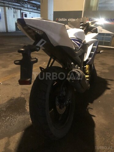 Yamaha R15 2013, 20,000 km - 0.2 l - Bakı