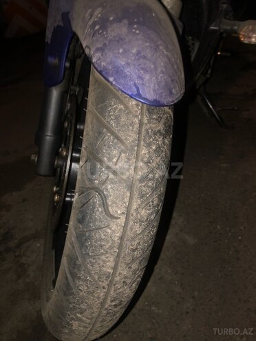 Yamaha R15 2013, 20,000 km - 0.2 l - Bakı