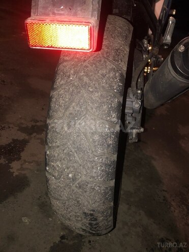 Yamaha R15 2013, 20,000 km - 0.2 l - Bakı