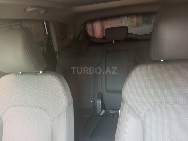 Kia Carens 2013, 322,000 km - 1.7 l - Bakı