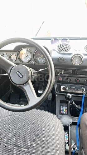 LADA (VAZ) 2106 1984, 150,000 km - 1.6 l - Bakı