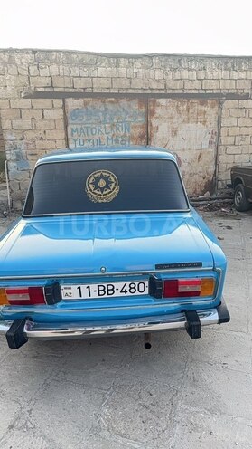 LADA (VAZ) 2106 1984, 150,000 km - 1.6 l - Bakı