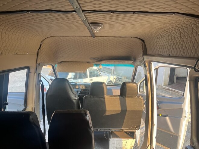 Mercedes Sprinter 208 1997, 350,000 km - 2.3 l - Bakı