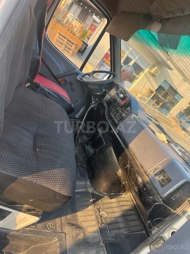 Mercedes Sprinter 208 1997, 350,000 km - 2.3 l - Bakı