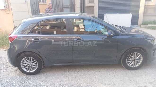 Kia Rio 2023, 100,000 km - 1.4 l - Bakı