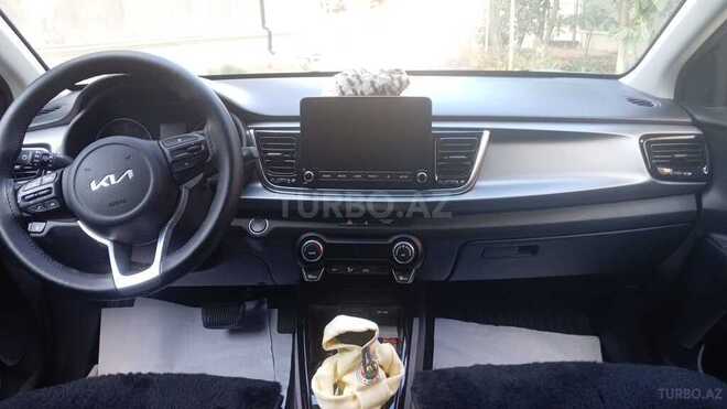 Kia Rio 2023, 100,000 km - 1.4 l - Bakı