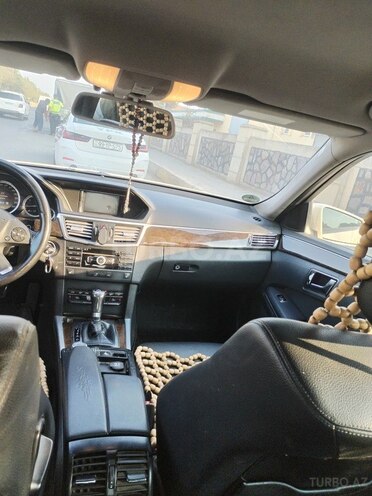 Mercedes E 220 d 2011, 340,000 km - 2.1 л - Cəlilabad