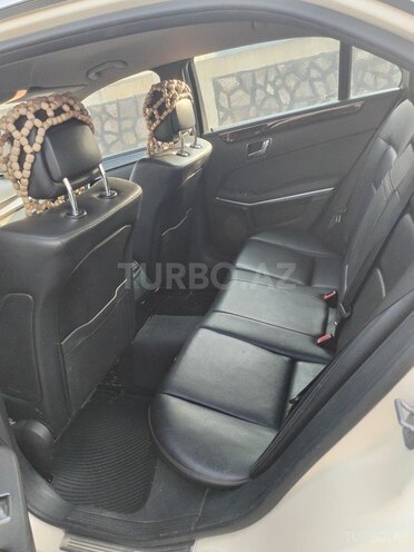 Mercedes E 220 d 2011, 340,000 km - 2.1 л - Cəlilabad