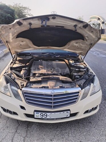 Mercedes E 220 d 2011, 340,000 km - 2.1 л - Cəlilabad