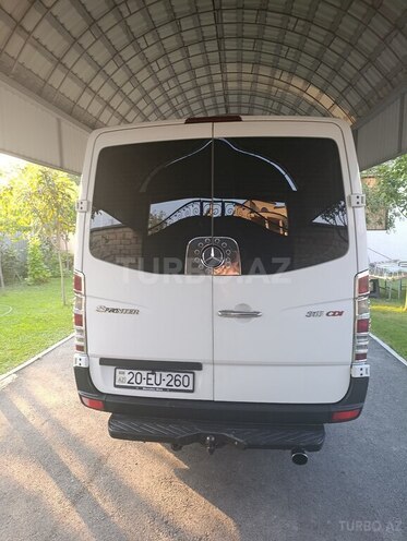Mercedes Sprinter 315 2009, 500,000 km - 2.2 л - Balakən