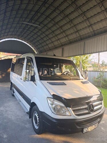 Mercedes Sprinter 315 2009, 500,000 km - 2.2 л - Balakən