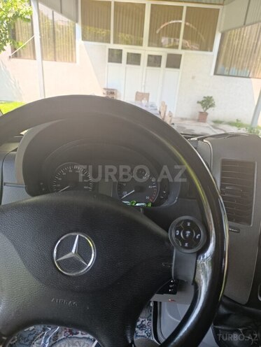 Mercedes Sprinter 315 2009, 500,000 km - 2.2 л - Balakən