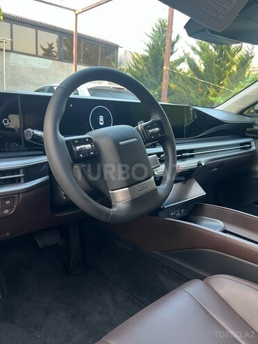 Hyundai Grandeur 2023, 26,000 km - 1.6 l - Bakı